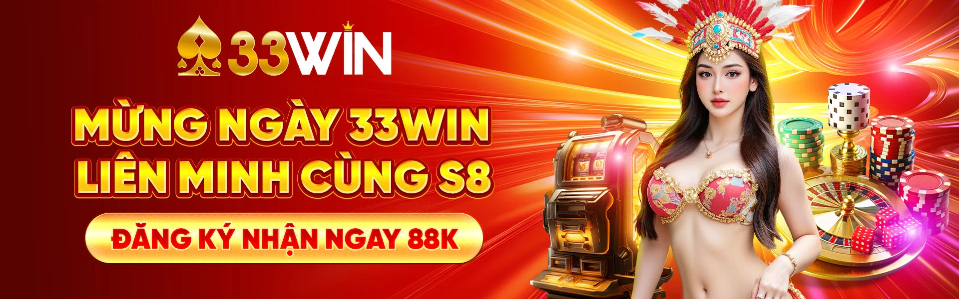 banner 33win